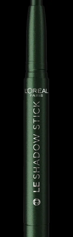 L'Oreal LE SHADOW STICK 270 Twilight Emerald Sale