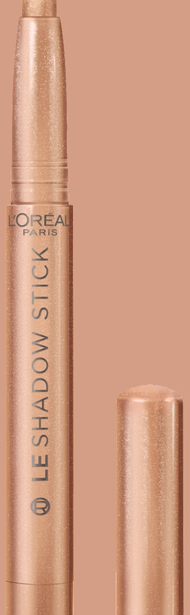 L'Oreal Le Shadow Stick 115 Twinkly Rose Best