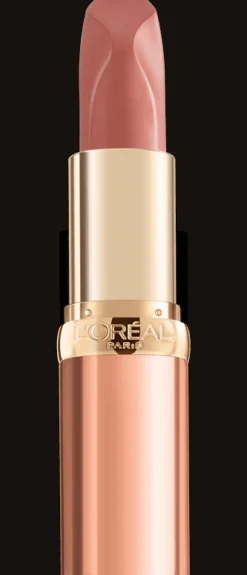 L'Oreal Les Nus by Colour Riche Intense Nude Lipstick Nu Confident New