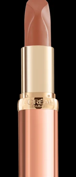 L'Oreal Les Nus by Colour Riche Intense Nude Lipstick Nu Determine New