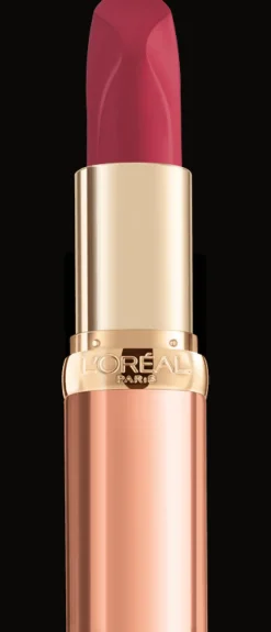L'Oreal Les Nus by Colour Riche Intense Nude Lipstick Nu Insouciant Clearance