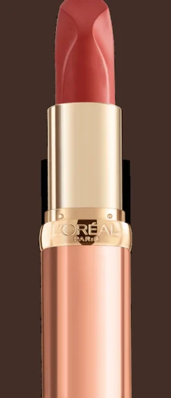 L'Oreal Les Nus by Colour Riche Intense Nude Lipstick Nu Irreverent Online