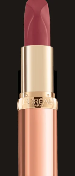L'Oreal Les Nus by Colour Riche Intense Nude Lipstick Nu Authentique Hot