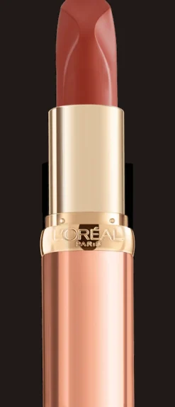 L'Oreal Les Nus by Colour Riche Intense Nude Lipstick Nu Decadent Outlet