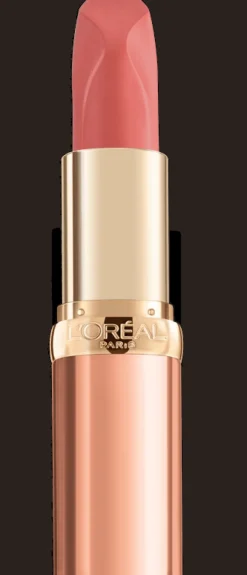 L'Oreal Les Nus by Colour Riche Intense Nude Lipstick Nu Intense Clearance