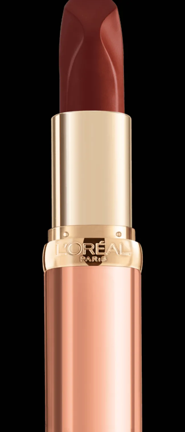 L'Oreal Les Nus by Colour Riche Intense Nude Lipstick Nu Artistique Best