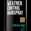 L'Oreal LOCK IT Weather Control Hairspray Best