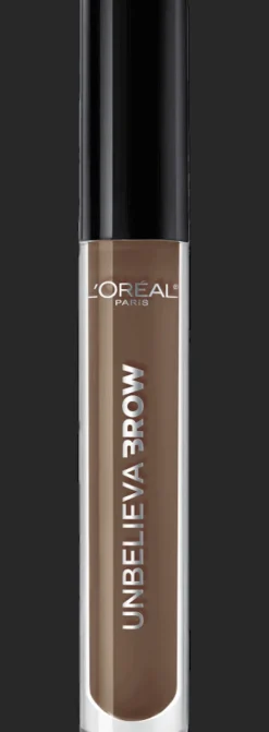 L'Oreal Longwear Waterproof Brow Gel Light Brunette Best