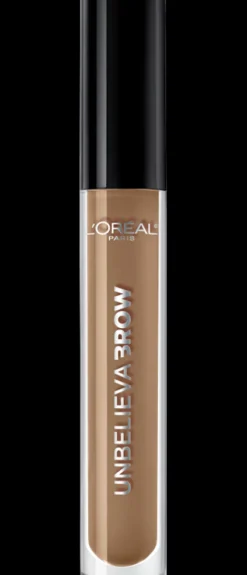 L'Oreal Longwear Waterproof Brow Gelss Blonde Discount
