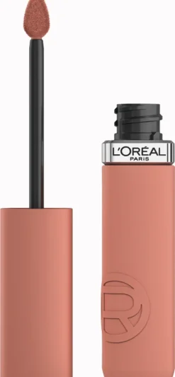 L'Oreal Matte Resistance Liquid Lipstick Worth It Clearance