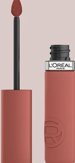 L'Oreal Matte Resistance Liquid Lipstick Worth It Medium Online