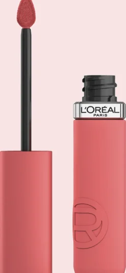 L'Oreal Matte Resistance Liquid Lipstick Wedding Night Fashion