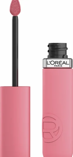 L'Oreal Matte Resistance Liquid Lipstick Proposal Discount
