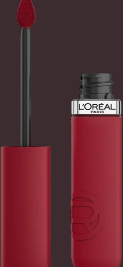 L'Oreal Matte Resistance Liquid Lipstick Le Rouge Paris Sale