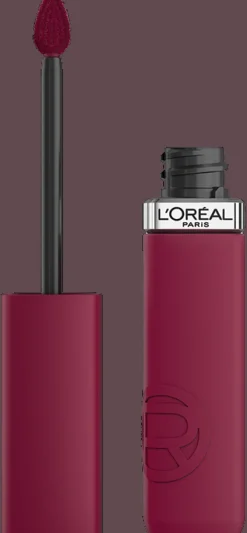 L'Oreal Matte Resistance Liquid Lipstick Pay Day Online