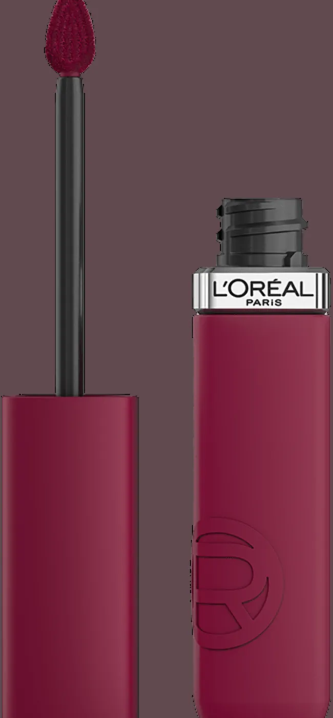 L'Oreal Matte Resistance Liquid Lipstick Pay Day Online