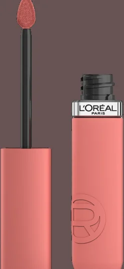 L'Oreal Matte Resistance Liquid Lipstick Tropical Vacay Fashion