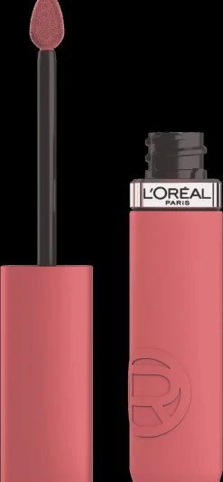 L'Oreal Matte Resistance Liquid Lipstick Major Crush Online