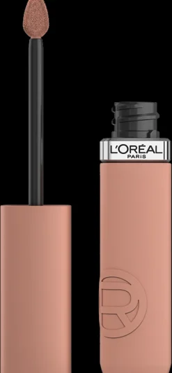 L'Oreal Matte Resistance Liquid Lipstick Breakfast in Bed Discount