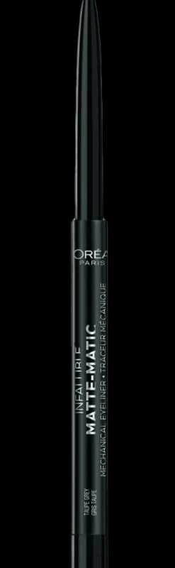 L'Oreal Matte-Matic Liner Sale
