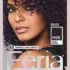 L'Oreal Midnight Bold Multi-Faceted Permanent Hair Color Hot
