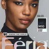 L'Oreal Midnight Bold Multi-Faceted Permanent Hair Color Best