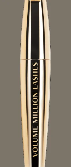 L'Oreal Million Lashes™ Mascara Black Brown Fashion