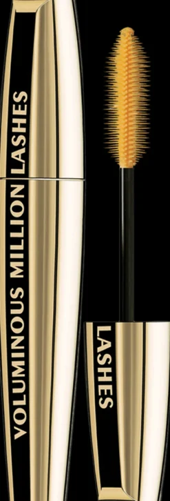 L'Oreal Million Lashes™ Mascara Carbon Black Discount