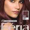 L'Oreal Multi-Faceted Shimmering Permanent Hair Color Fashion