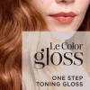 L'Oreal One Step In-Shower Toning Gloss Sale