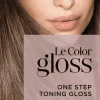 L'Oreal One Step In-Shower Toning Gloss Sale