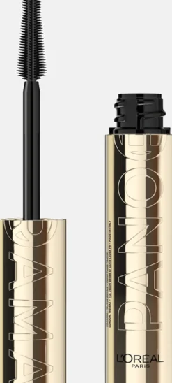 L'Oreal Panorama Washable Mascara Black Brown 702 New