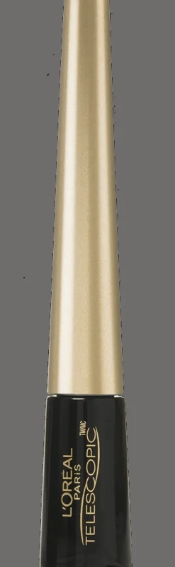 L'Oreal Precision Liquid Eyeliner Black Best