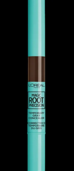 L'Oreal Precision Pen Medium brown Sale