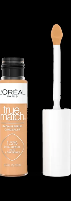 L'Oreal Radiant Serum Concealer W7 Fashion