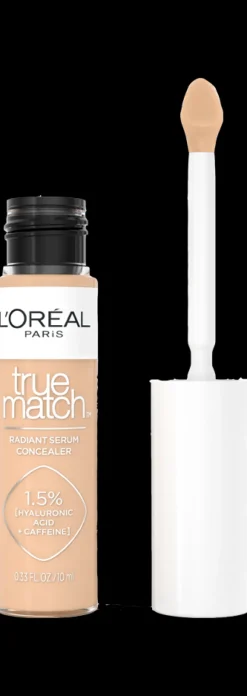 L'Oreal Radiant Serum Concealer C4 Best