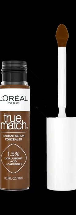 L'Oreal Radiant Serum Concealer N11 Sale