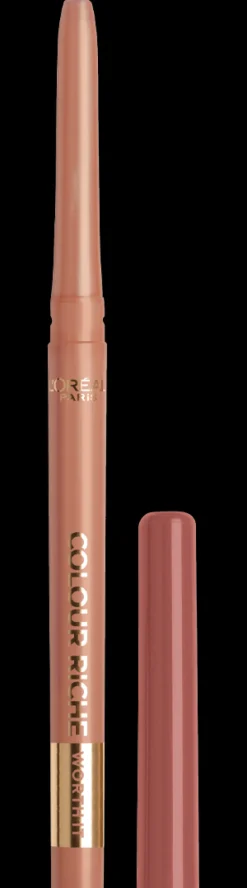 L'Oreal Satin Lip Liner Worth It Outlet