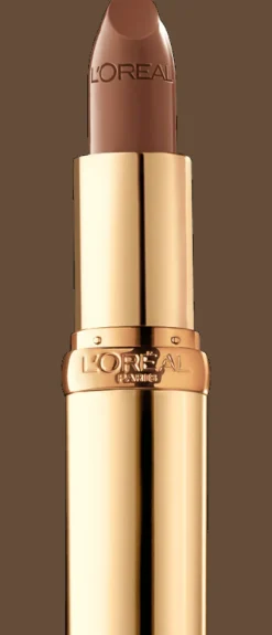 L'Oreal Satin Lipstick New
