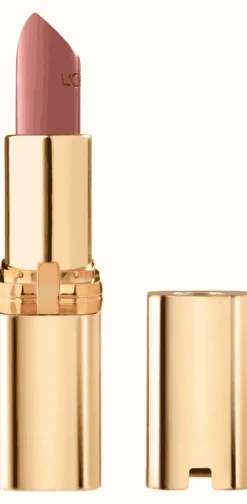 L'Oreal Satin Lipstick 601 Worth it Sale