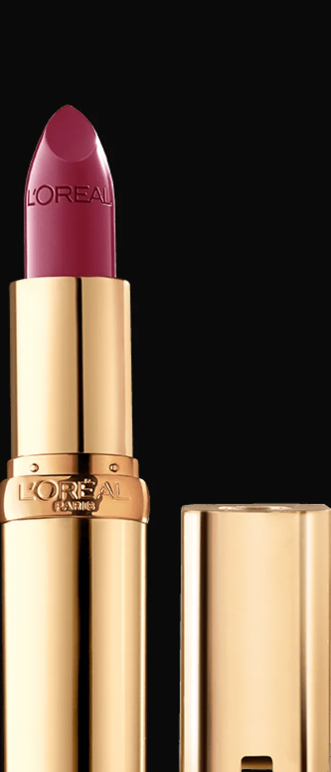 L'Oreal Satin Lipstick 127 Paris.NY Clearance