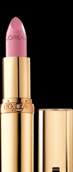 L'Oreal Satin Lipstick 165 Tickled Pink Clearance