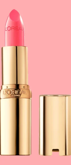 L'Oreal Satin Lipstick 175 I Pink Youre Cute Online