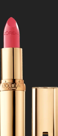 L'Oreal Satin Lipstick 251 Wisteria Rose Hot