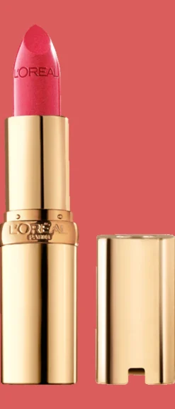 L'Oreal Satin Lipstick 262 Fresh as a Rose Online