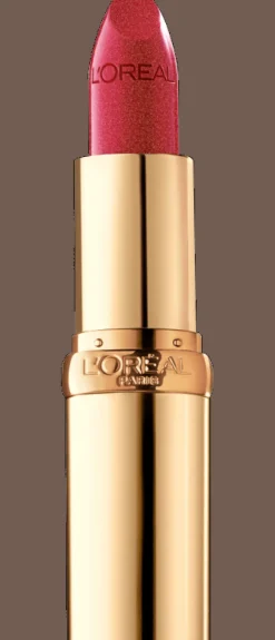 L'Oreal Satin Lipstick 317 Ruby Flame Discount