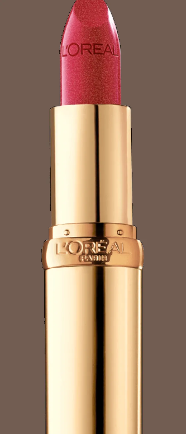 L'Oreal Satin Lipstick 317 Ruby Flame Discount