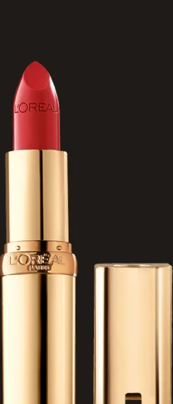 L'Oreal Satin Lipstick 350 British Red Sale