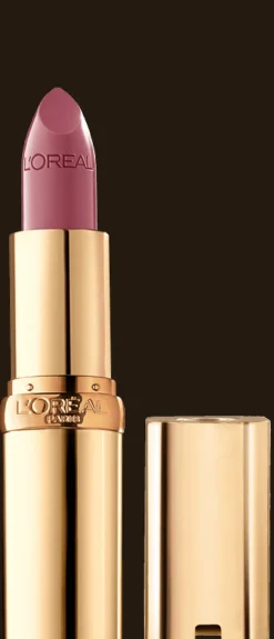L'Oreal Satin Lipstick 560 Saucy Mauve New