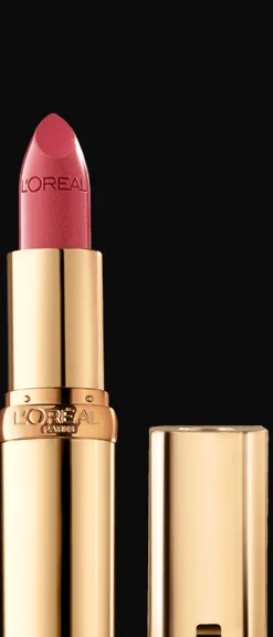 L'Oreal Satin Lipstick 752 Classic Wine New